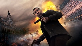 The Equalizer 2